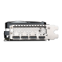 MSI GeForce RTX 3060 Ti VENTUS 3X 8GD6X OC NVIDIA, 8 GB, GeForce RTX 3060Ti, GDDR6X, PCI Express 4.0, HDMI ports quantity 1, Memory clock speed 19000 MHz