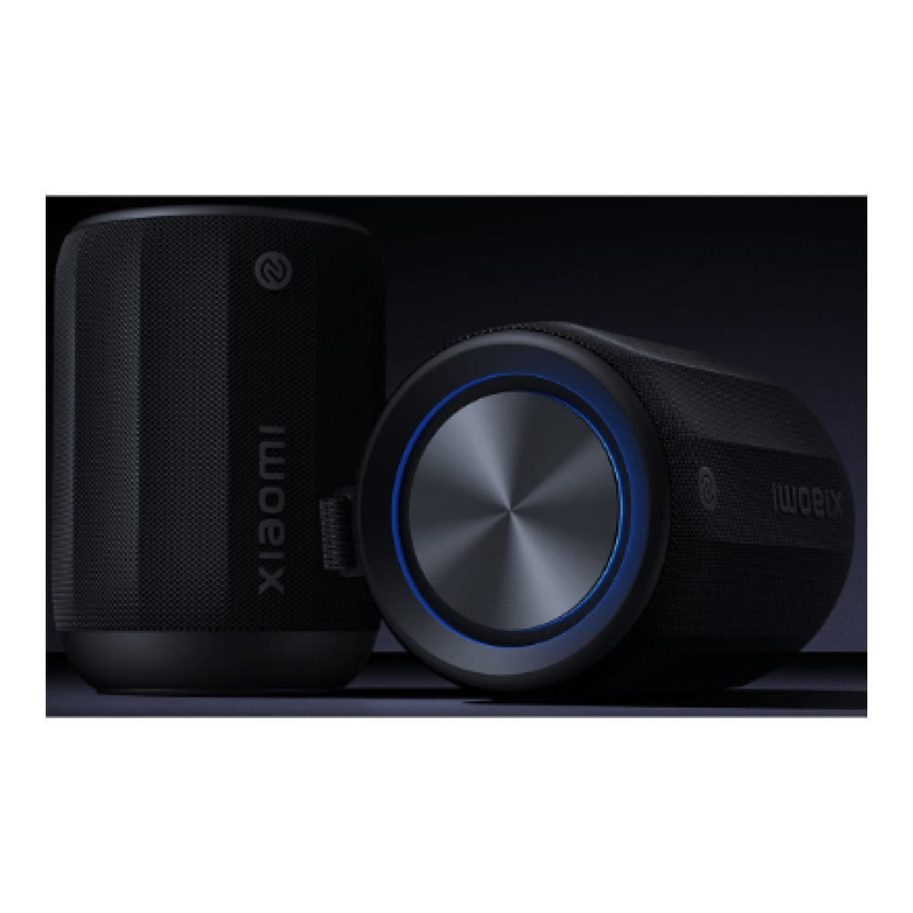 Xiaomi Speaker Mini , Waterproof , Bluetooth , NFC features , Portable , Wireless connection