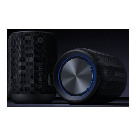 Xiaomi Speaker Mini , Waterproof , Bluetooth , Wireless connection , Portable , NFC features