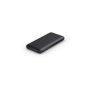 BPB006btBLK Belkin , BOOST CHARGE Plus Power Bank , 10000 mAh , Integrated LTG and USB-C cables , Black