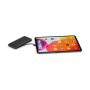 Belkin , BOOST CHARGE Plus Power Bank , 10000 mAh , Integrated LTG and USB-C cables , Black