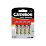 Camelion , AA/LR6 , Plus Alkaline , 4 pc(s) , LR6-BP4
