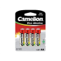Camelion , LR6-BP4 , AA/LR6 , Plus Alkaline , 4 pc(s)