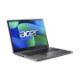 Acer TravelMate , TMP214-55-G2-TCO , Grey , 14 , WUXGA , Intel Core 5 , 120U , 16 GB , Solid-state drive capacity 512 GB , Intel Iris Xe Graphics , Windows 11 Pro Education , Keyboard language Swedish , Keyboard backlit , Warranty 36 month(s)