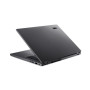 Acer , TravelMate , TMP214-55-G2-TCO , Grey , 14 , WUXGA , Intel Core 5 , 120U , 16 GB , Solid-state drive capacity 512 GB , Intel Iris Xe Graphics , Windows 11 Pro Education , Keyboard language Swedish , Keyboard backlit , Warranty 36 month(s)