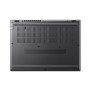 Acer , TravelMate , TMP214-55-G2-TCO , Grey , 14 , WUXGA , Intel Core 5 , 120U , 16 GB , Solid-state drive capacity 512 GB , Intel Iris Xe Graphics , Windows 11 Pro Education , Keyboard language Swedish , Keyboard backlit , Warranty 36 month(s)
