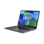 Acer TravelMate , TMP214-55-G2-TCO , Grey , 14 , WUXGA , Intel Core 5 , 120U , 16 GB , Solid-state drive capacity 512 GB , Intel Iris Xe Graphics , Windows 11 Pro Education , Keyboard language Swedish , Keyboard backlit , Warranty 36 month(s)
