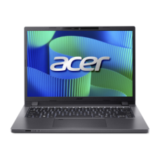 Acer TravelMate , TMP214-55-G2-TCO , Grey , 14 , WUXGA , Intel Core 5 , 120U , 16 GB , Solid-state drive capacity 512 GB , Intel Iris Xe Graphics , Windows 11 Pro Education , Keyboard language Swedish , Keyboard backlit , Warranty 36 month(s)