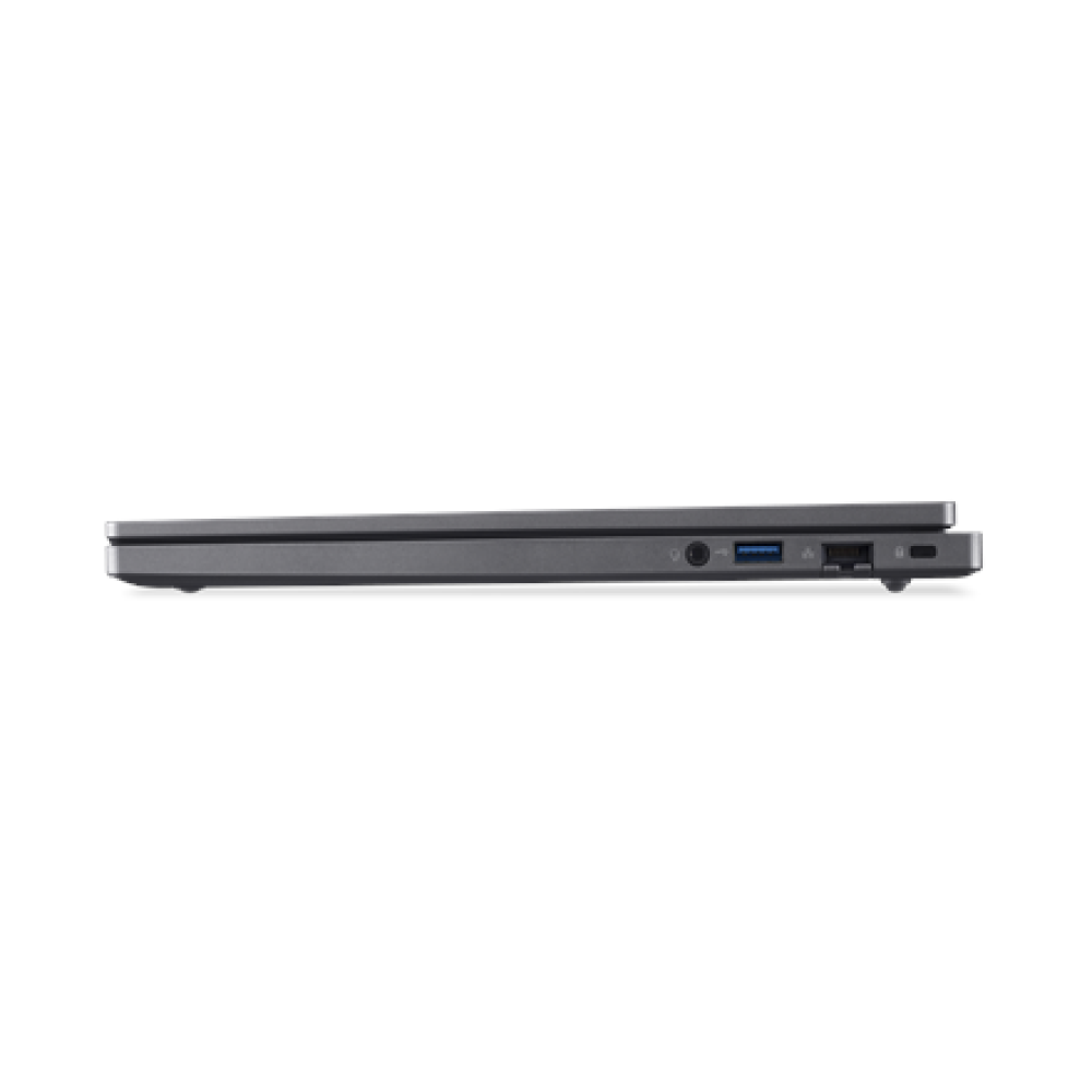 Acer TravelMate , TMP214-55-G2-TCO , Grey , 14 , WUXGA , Intel Core 5 , 120U , 16 GB , Solid-state drive capacity 512 GB , Intel Iris Xe Graphics , Windows 11 Pro Education , Keyboard language Swedish , Keyboard backlit , Warranty 36 month(s)