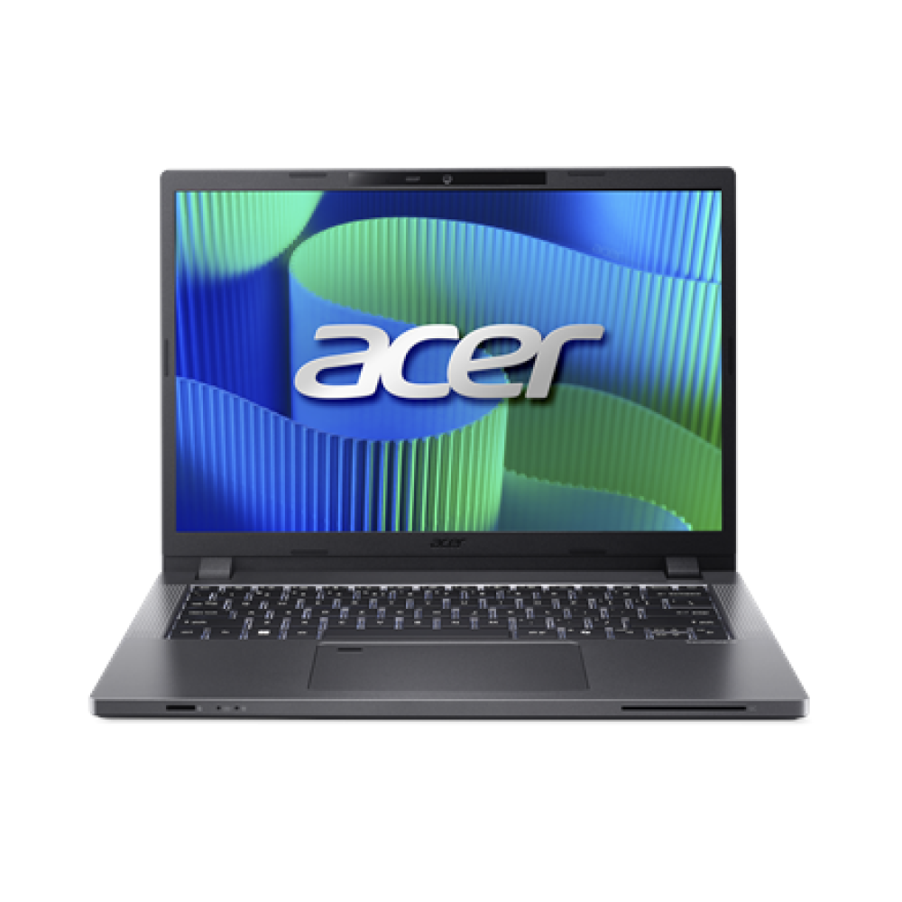 Acer TravelMate , TMP214-55-G2-TCO , Grey , 14 , WUXGA , Intel Core 5 , 120U , 16 GB , Solid-state drive capacity 512 GB , Intel Iris Xe Graphics , Windows 11 Pro Education , Keyboard language Swedish , Keyboard backlit , Warranty 36 month(s)