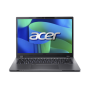 Acer TravelMate , TMP214-55-G2-TCO , Grey , 14 , WUXGA , Intel Core 5 , 120U , 16 GB , Solid-state drive capacity 512 GB , Intel Iris Xe Graphics , Windows 11 Pro Education , Keyboard language Swedish , Keyboard backlit , Warranty 36 month(s)