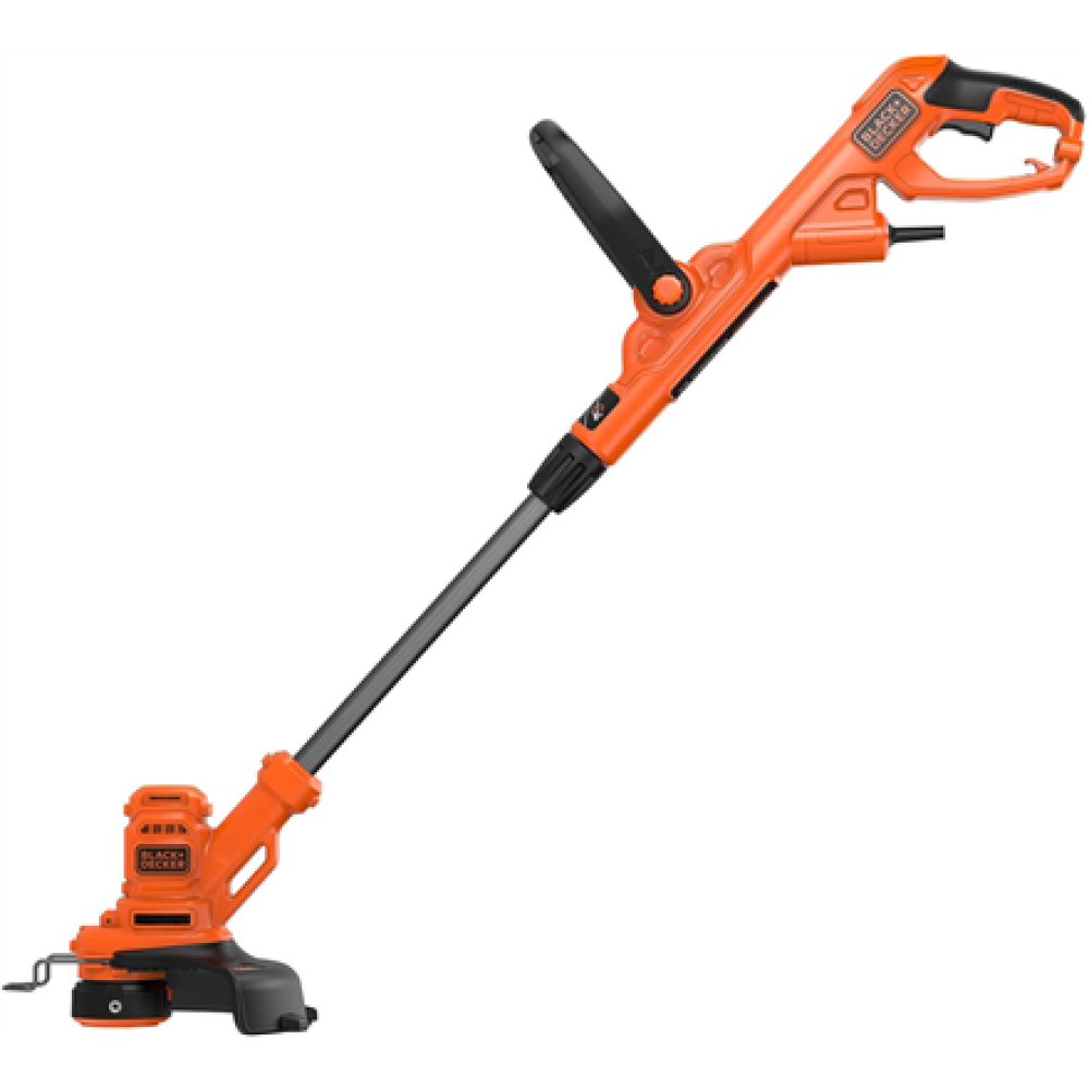 BLACK & DECKER , Electric trimmer, 25mm, 450W , BDBESTA525-QS