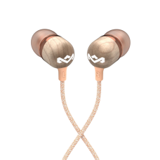 Marley Wired Earbuds , Smile Jamaica , Built-in microphone , USB Type-C , Copper Marley Wired Earbuds , Smile Jamaica , Built-in microphone , USB Type-C , Copper