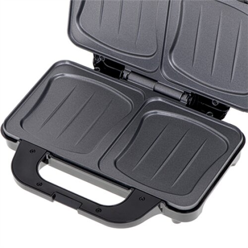 Camry , Sandwich Maker XL , CR 3054 , 900 W , Number of plates 1 , Number of pastry 2 , Black