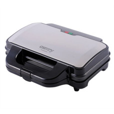 Camry , Sandwich Maker XL , CR 3054 , 900 W , Number of plates 1 , Number of pastry 2 , Black