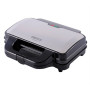 Camry , Sandwich Maker XL , CR 3054 , 900 W , Number of plates 1 , Number of pastry 2 , Black