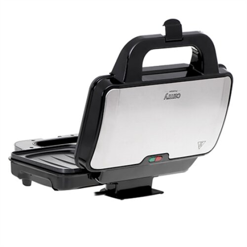 Camry , Sandwich Maker XL , CR 3054 , 900 W , Number of plates 1 , Number of pastry 2 , Black
