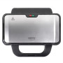Camry , Sandwich Maker XL , CR 3054 , 900 W , Number of plates 1 , Number of pastry 2 , Black