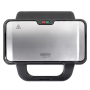 Camry Sandwich Maker XL CR 3054 900 W Number of plates 1 Number of pastry 2 Black