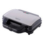 Camry , Sandwich Maker XL , CR 3054 , 900 W , Number of plates 1 , Number of pastry 2 , Black