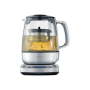 Sage Appliances , Tea Maker , BTM800 , Electric , 2000 W , 1.5 L , Stainless Steel/Glass , Silver
