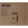 SALE OUT. DeLonghi ECAM21.117.B Magnifica S Fully Automatic Coffee maker, Black , SALE OUT. , Delonghi Coffee Maker , Magnifica S , Pump pressure 14 bar , Built-in milk frother , Fully automatic , Black , 1450 W , DAMAGED PACKAGING