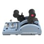 Thrustmaster , Joystick TCA Quadrant Airbus Edition
