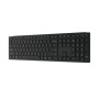Lenovo Multi-Mode Pro Keyboard 6000 , Keyboard , Wireless , Nordic , Bluetooth , Wireless connection , Eclipse Black