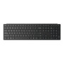 Lenovo Multi-Mode Pro Keyboard 6000 , Keyboard , Wireless , Nordic , Bluetooth , Wireless connection , Eclipse Black