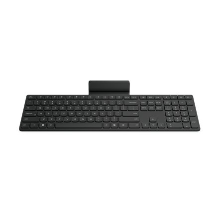 Lenovo Multi-Mode Pro Keyboard 6000 , Keyboard , Wireless , Nordic , Bluetooth , Wireless connection , Eclipse Black