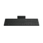 Lenovo Multi-Mode Pro Keyboard 6000 , Keyboard , Wireless , Nordic , Bluetooth , Wireless connection , Eclipse Black