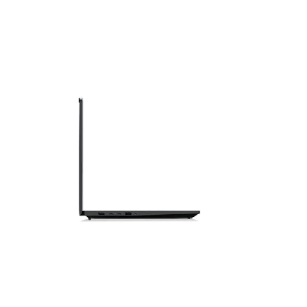 Lenovo ThinkPad P16s , Black , 16 , IPS , WUXGA , 1920 x 1200 pixels , Anti-glare , Intel Core U7 , 155H , 32 GB , SO-DIMM DDR5 , Solid-state drive capacity 1000 GB , NVIDIA RTX 500 Ada Generation , GDDR6 , 4 GB , Windows 11 Pro , 802.11ax , Bluetooth ver