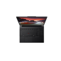 Lenovo ThinkPad P16s , Black , 16 , IPS , WUXGA , 1920 x 1200 pixels , Anti-glare , Intel Core U7 , 155H , 32 GB , SO-DIMM DDR5 , Solid-state drive capacity 1000 GB , NVIDIA RTX 500 Ada Generation , GDDR6 , 4 GB , Windows 11 Pro , 802.11ax , Bluetooth ver