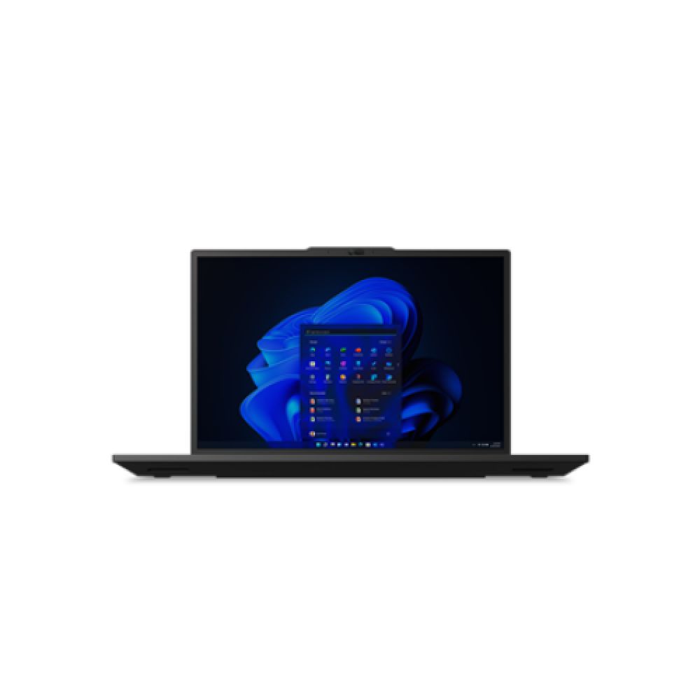 Lenovo ThinkPad P16s , Black , 16 , IPS , WUXGA , 1920 x 1200 pixels , Anti-glare , Intel Core U7 , 155H , 32 GB , SO-DIMM DDR5 , Solid-state drive capacity 1000 GB , NVIDIA RTX 500 Ada Generation , GDDR6 , 4 GB , Windows 11 Pro , 802.11ax , Bluetooth ver