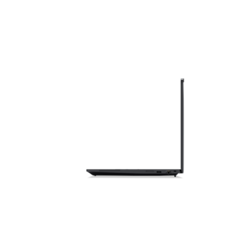 Lenovo ThinkPad P16s , Black , 16 , IPS , WUXGA , 1920 x 1200 pixels , Anti-glare , Intel Core U7 , 155H , 32 GB , SO-DIMM DDR5 , Solid-state drive capacity 1000 GB , NVIDIA RTX 500 Ada Generation , GDDR6 , 4 GB , Windows 11 Pro , 802.11ax , Bluetooth ver