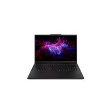 Lenovo ThinkPad P16s , Black , 16 , IPS , WUXGA , 1920 x 1200 pixels , Anti-glare , Intel Core U7 , 155H , 32 GB , SO-DIMM DDR5 , Solid-state drive capacity 1000 GB , NVIDIA RTX 500 Ada Generation , GDDR6 , 4 GB , Windows 11 Pro , 802.11ax , Bluetooth ver
