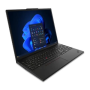 Lenovo ThinkPad P16s , Black , 16 , IPS , WUXGA , 1920 x 1200 pixels , Anti-glare , Intel Core U7 , 155H , 32 GB , SO-DIMM DDR5 , Solid-state drive capacity 1000 GB , NVIDIA RTX 500 Ada Generation , GDDR6 , 4 GB , Windows 11 Pro , 802.11ax , Bluetooth ver