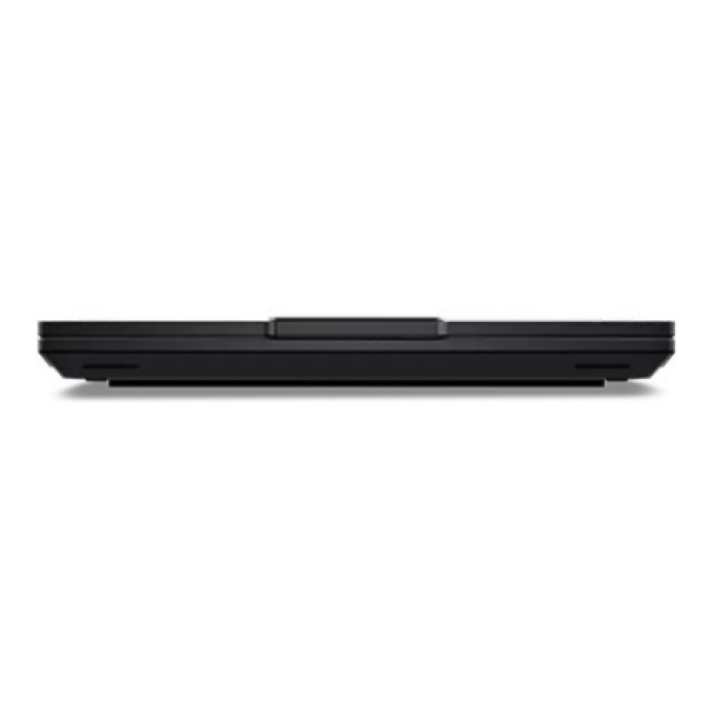Lenovo ThinkPad P16s , Black , 16 , IPS , WUXGA , 1920 x 1200 pixels , Anti-glare , Intel Core U7 , 155H , 32 GB , SO-DIMM DDR5 , Solid-state drive capacity 1000 GB , NVIDIA RTX 500 Ada Generation , GDDR6 , 4 GB , Windows 11 Pro , 802.11ax , Bluetooth ver