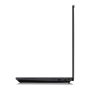 Lenovo ThinkPad P16s , Black , 16 , IPS , WUXGA , 1920 x 1200 pixels , Anti-glare , Intel Core U7 , 155H , 32 GB , SO-DIMM DDR5 , Solid-state drive capacity 1000 GB , NVIDIA RTX 500 Ada Generation , GDDR6 , 4 GB , Windows 11 Pro , 802.11ax , Bluetooth ver