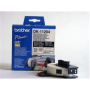 Brother , DK-11204 Multi Purpose Labels , White , DK , 17mm x 54mm