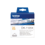Brother , DK-11204 Multi Purpose Labels , White , DK , 17mm x 54mm