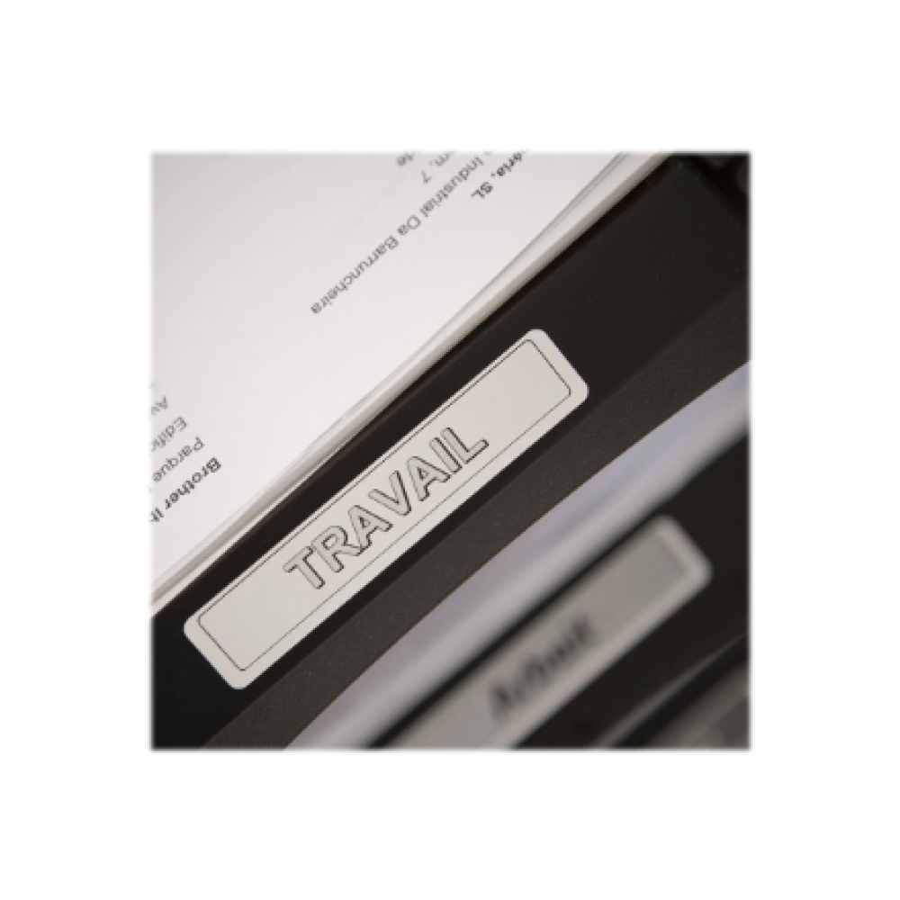 Brother , DK-11204 Multi Purpose Labels , White , DK , 17mm x 54mm