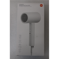 SALE OUT. Xiaomi Compact Hair Dryer H101 (White) EU , Xiaomi Compact Hair Dryer , H101 EU , 1600 W , Number of temperature settings 2 , White , DEMO, DIRTY