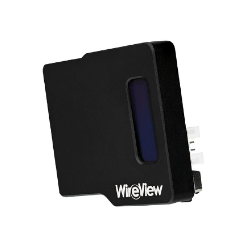Thermal Grizzly , WireView , GPU 1x12VHPWR Normal , Black , N/A