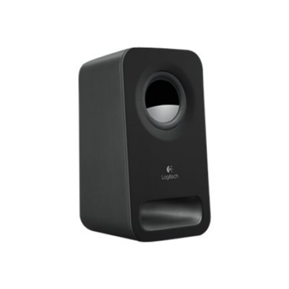 Logitech Z150 Black Multimedia Speaker