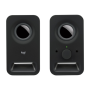 Logitech Z150 Black Multimedia Speaker