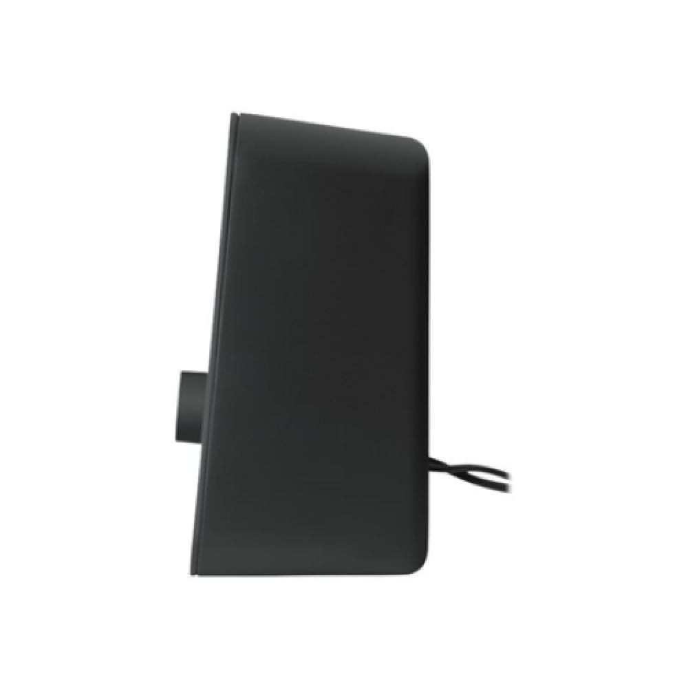 Logitech Z150 Black Multimedia Speaker
