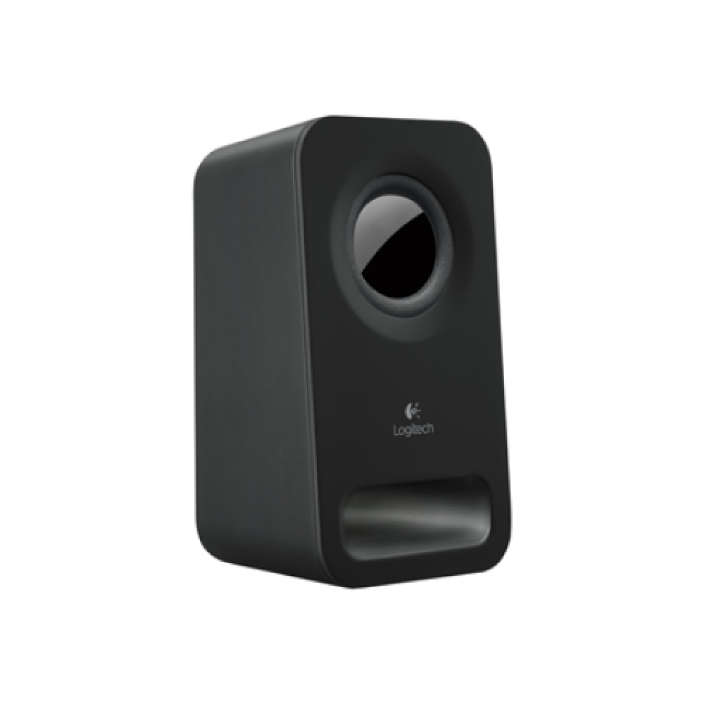 Logitech Z150 Black Multimedia Speaker
