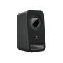 Logitech Z150 Black Multimedia Speaker