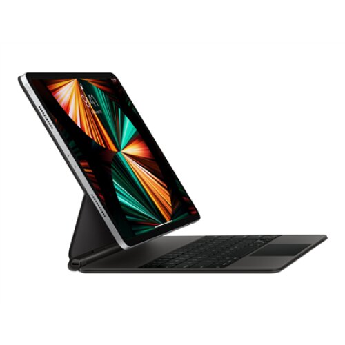 Magic Keyboard for 12.9-inch iPad Pro (3rd,4th,5th gen) SWE 2021 , Apple